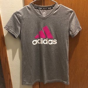 Adidas kids shirt